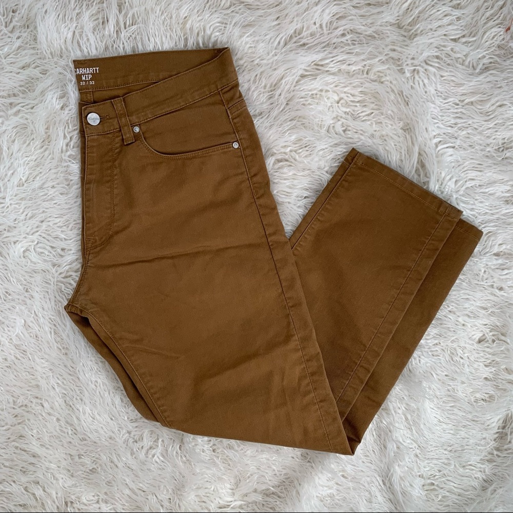 Carhartt Vicious Pants Men’s Size 32 x 32